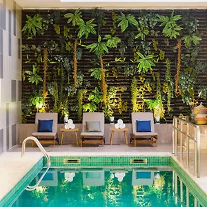 Novotel Airport 4*, Porto Alegre Brasilien