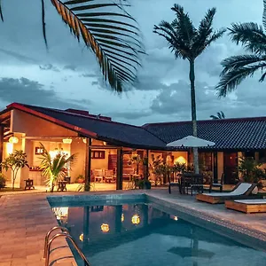Casa Mar Campeche , Florianópolis Brasilien