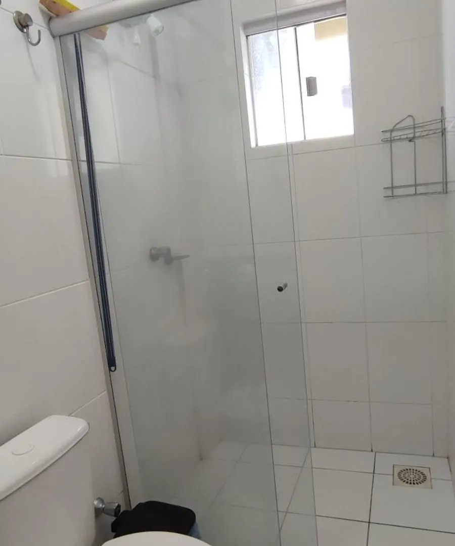 Villa Ludovisi Lacqua II Caldas Novas Aparthotel