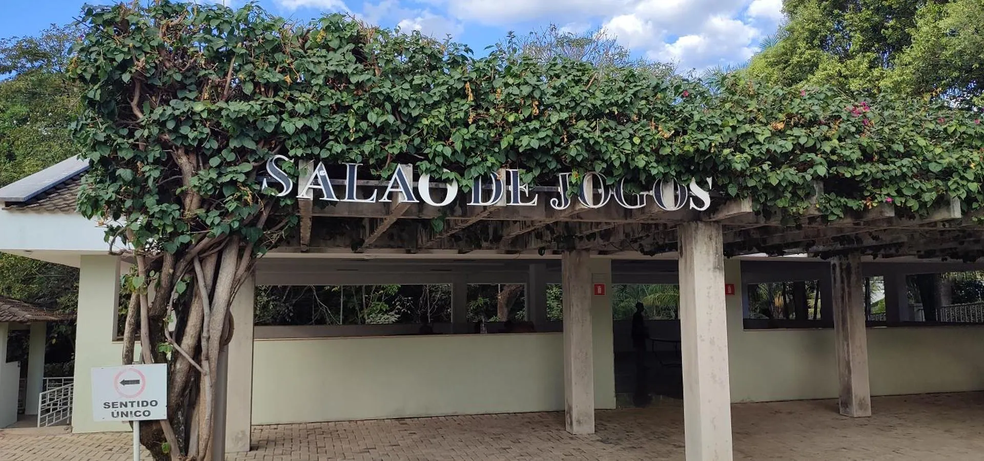 Villa Ludovisi Lacqua II Caldas Novas 0*,  Brazil