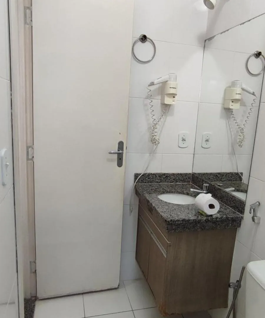 Aparthotel Villa Ludovisi Lacqua II Caldas Novas Brazil